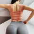 High-Strength Yoga Underwear NSXER80330