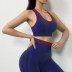 women s yoga bra nihaostyles clothing wholesale NSXER80331