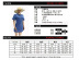 women s Stretch Fit Denim Dress nihaostyles clothing wholesale NSYB77025