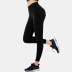 women s high elasticity high waist yoga pants with pockets nihaostyles clothing wholesale NSSMA77036