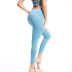pantalones de yoga de cintura alta para mujer nihaostyles ropa al por mayor NSSMA77042