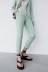  women s high-waist straight-leg trousers nihaostyles clothing wholesale NSXPF77073
