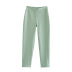  women s high-waist straight-leg trousers nihaostyles clothing wholesale NSXPF77073
