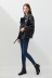 Women s loose pu leather jackets nihaostyles clothing wholesale NSXPF77081