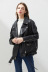 Women s loose pu leather jackets nihaostyles clothing wholesale NSXPF77081