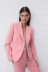 women s suit jacket four-color nihaostyles clothing wholesale NSXPF77083