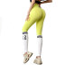 High-Waist Hip-Lifting Yoga Pants NSXER80391