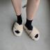 women s non-slip outer wear slippers nihaostyles wholesale clothing NSCA80479