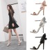 women s stiletto high heel sandals nihaostyles wholesale clothing NSCA80481