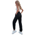 women s printing cusual pants nihaostyles wholesale clothing NSJM80540