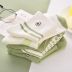 calcetines de algodón de poliéster de tubo medio nihaostyles ropa al por mayor NSLSD80944