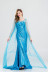 Halloween Cosplay Elsa Queen Princess Sequin Dress nihaostyles wholesale halloween costumes NSQHM80979