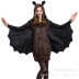 Halloween Batman vampire cosplay costume nihaostyles wholesale halloween costumes NSQHM80982