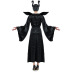 Cosplay Sleeping Spell demon witch costume nihaostyles wholesale halloween costumes NSMRP80994