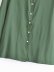 autumn Polo collar casual shirt nihaostyles wholesale clothing NSAM81015