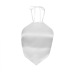 diamond-shaped bellyband back strap halter top nihaostyles clothing wholesale NSMG81132