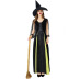 witch role costume set nihaostyles wholesale halloween costumes NSPIS81403