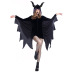 vampire devil costume set nihaostyles wholesale halloween costumes NSPIS81405