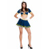 sailor cosplay costume set nihaostyles wholesale halloween costumes NSPIS81417