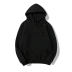 letter printed plus velvet hoodie nihaostyles clothing wholesale NSYAY83250