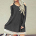 strapless lace dress nihaostyles clothing wholesale NSLZ81517