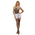 women s two-piece maid costume lingerie nihaostyles clothing wholesale NSMDS77145