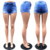 women s denim shorts nihaostyles clothing wholesale NSYB77210