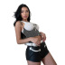 women s halter chain sling rhinestone vest nihaostyles clothing wholesale NSXPF77244