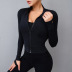 women s yoga jacket nihaostyles clothing wholesale NSSMA77296