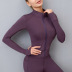 women s yoga jacket nihaostyles clothing wholesale NSSMA77296