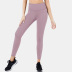 women s high waist tight-fitting cropped trousers with straps nihaostyles clothing wholesale NSSMA77299