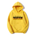 women s letter stitching printed plus velvet hoodie nihaostyles clothing wholesale NSYAY77474
