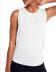 high stretch sleeveless yoga shirt nihaostyles clothing wholesale NSZLJ81643