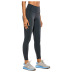 high-waist buttocks yoga leggings nihaostyles clothing wholesale NSZLJ81653