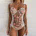 women s lace embroidery lingerie set nihaostyles clothing wholesale NSRBL77346