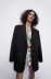 women s loose thick suit jacket nihaostyles clothing wholesale NSXPF77369