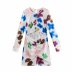 women s printed hedging dress nihaostyles clothing wholesale NSXPF77393