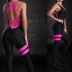 women s halter corset jumpsuit nihaostyles clothing wholesale NSXPF77403