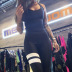 women s halter corset jumpsuit nihaostyles clothing wholesale NSXPF77403