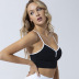 women s V-neck yoga underwear nihaostyles clothing wholesale NSSMA77411