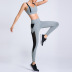 women s sports bra high waist pants yoga suit nihaostyles clothing wholesale NSSMA77412