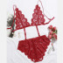 Lace One-Piece Underwear NSFQQ77456
