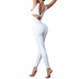 women s quick-drying one-piece yoga jumpsuit nihaostyles clothing wholesale NSSMA77469