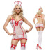 women s nurse uniform lingerie nihaostyles clothing wholesale NSFQQ77571