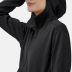chaqueta deportiva con capucha de secado rápido para mujer nihaostyles ropa al por mayor NSSMA77584