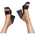 women s thick-heeled high-heeled slippers nihaostyles clothing wholesale NSCA77609