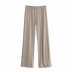 Women s Casual Straight Pants nihaostyles clothing wholesale NSAM77706