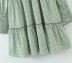 women s long-sleeved round neck elastic dress nihaostyles clothing wholesale NSAM77708