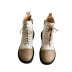 women s round toe short boots nihaostyles clothing wholesale NSCA77710