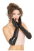 Patent Leather Long Tube Gloves NSFQQ77739